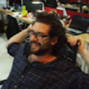 Meet your Posher, Alexander